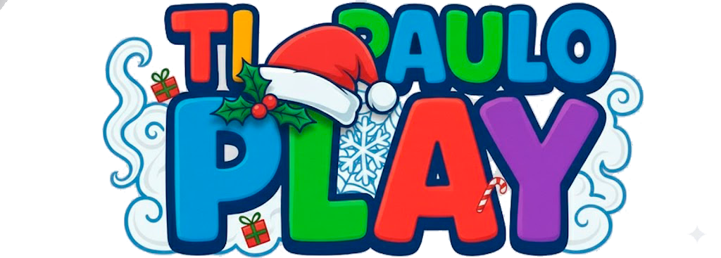 Logo Tio Paulo Play
